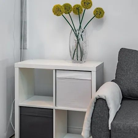 Przechodnia 2 By Homeprime Apartament Warszawa