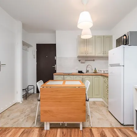 Przechodnia 2 By Homeprime Apartment Warsaw