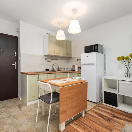 Apartment Przechodnia 2 By Homeprime