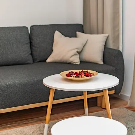 Przechodnia 2 By Homeprime Apartment