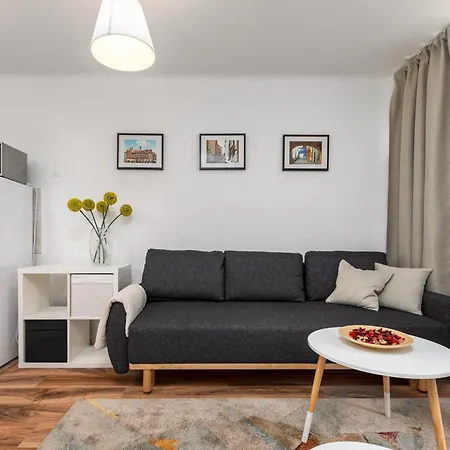 Apartment Przechodnia 2 By Homeprime